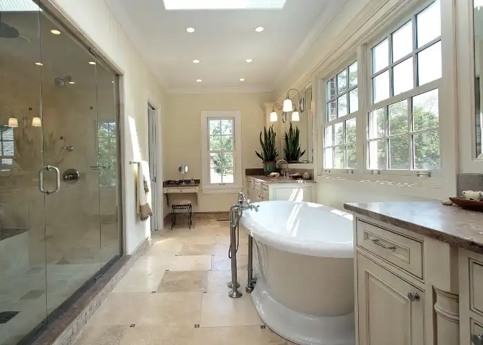 Reliable Bathroom Remodeling Services Las Vegas NV