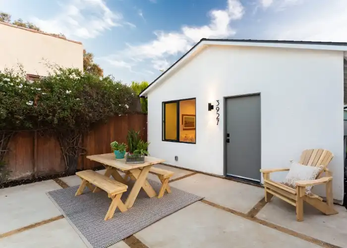 Garage Conversions in Las Vegas NV