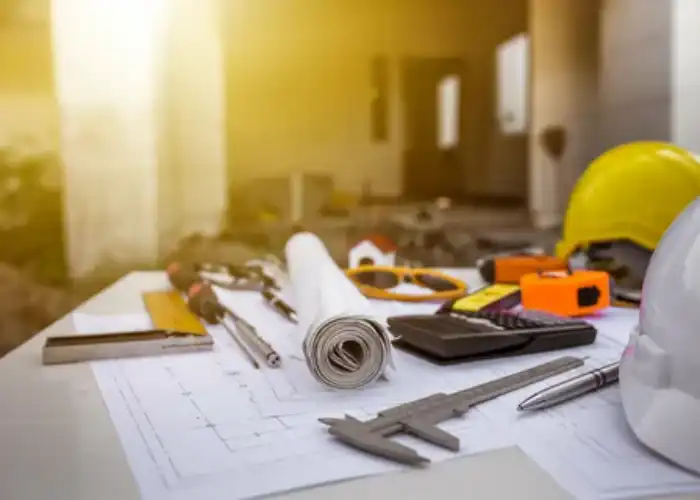 General Contracting Services Las Vegas