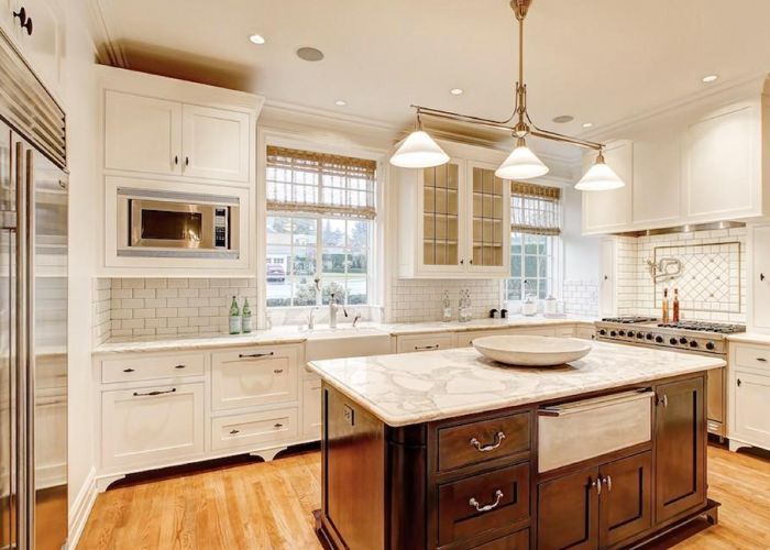 Reliable kitchen Remodeling in Las Vegas NV